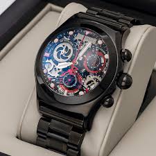 Quartz Watches